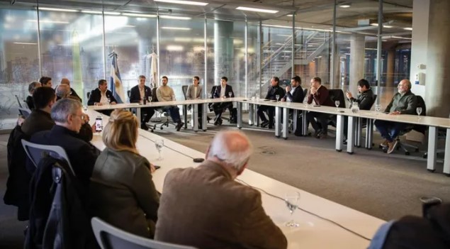 Taxis y apps competirán con reglas claras en&nbsp;CABA