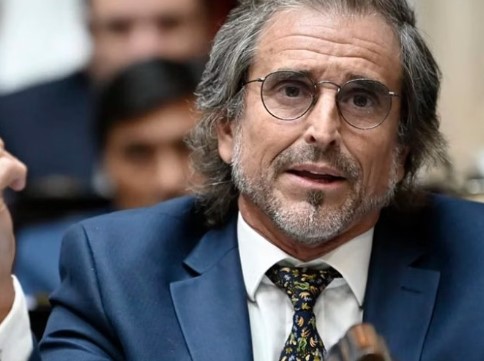 Benegas Lynch cuestionó con dureza a García&nbsp;Cuerva