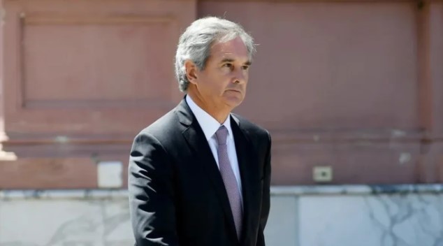 Quirno pidió reformas en la ONU y expresó su apoyo a&nbsp;Grossi