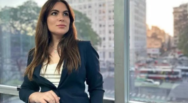 Mara Pérez Reynoso dejó su cargo en Salud&nbsp;Sexual