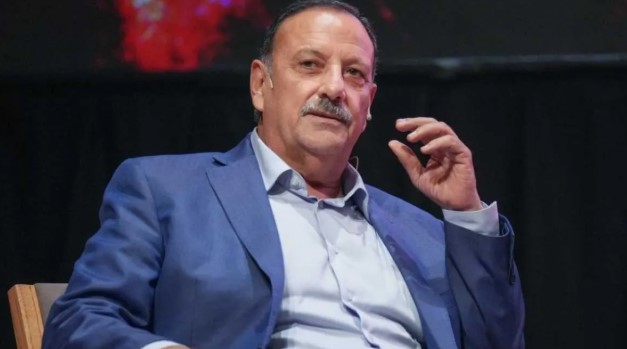 Quintela se refirió a 2027 y sostuvo que un gobernador debería liderar el&nbsp;país