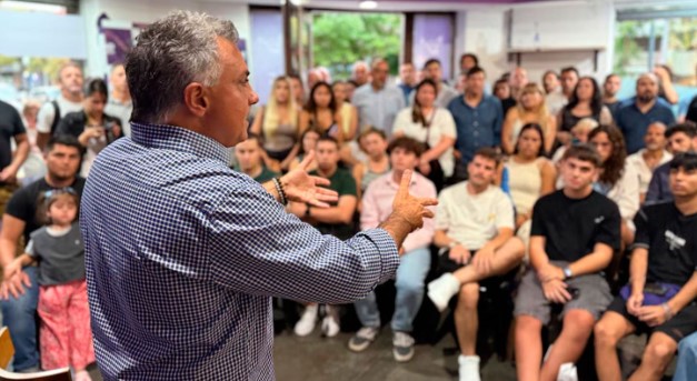La Libertad Avanza impulsa que jóvenes de 18 años puedan ser&nbsp;concejales