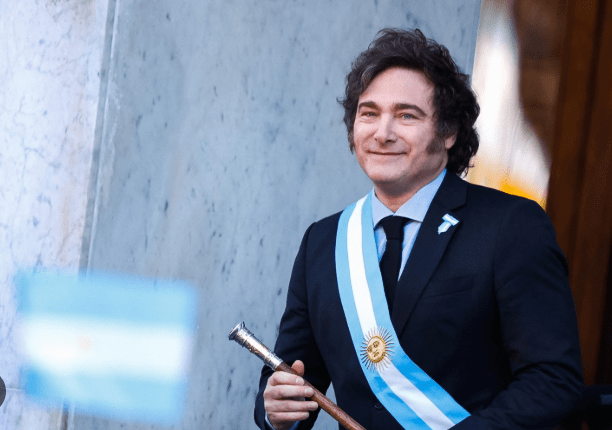 La fecha del feriado nacional será elegida por la Selección, según anunció&nbsp;Milei