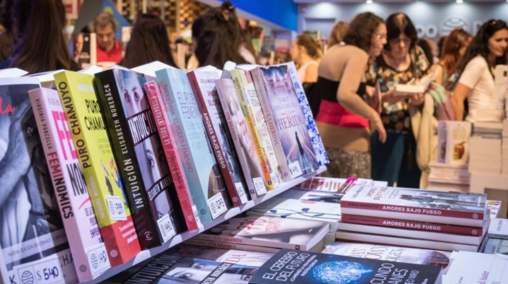 La Fundación El Libro rechazó la derogación de la ley de&nbsp;librerías