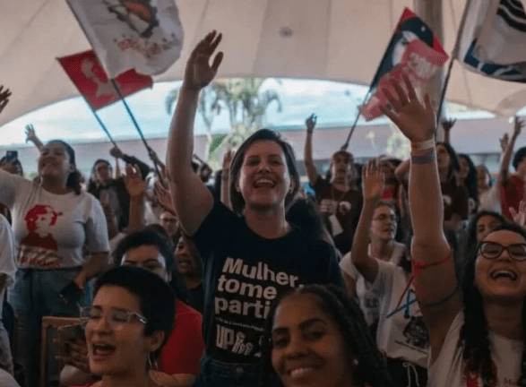 Argentina recibirá el 4º Encuentro de Mujeres de América Latina y el&nbsp;Caribe