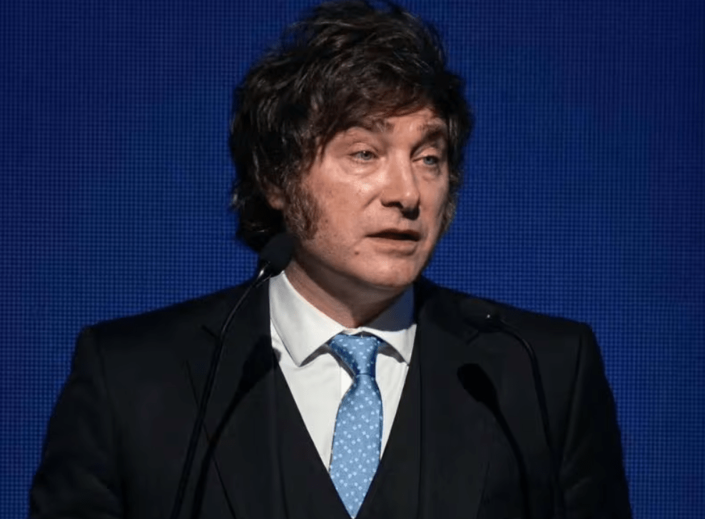 Milei explicará en cadena nacional la propuesta para proteger la autonomía del&nbsp;BCRA