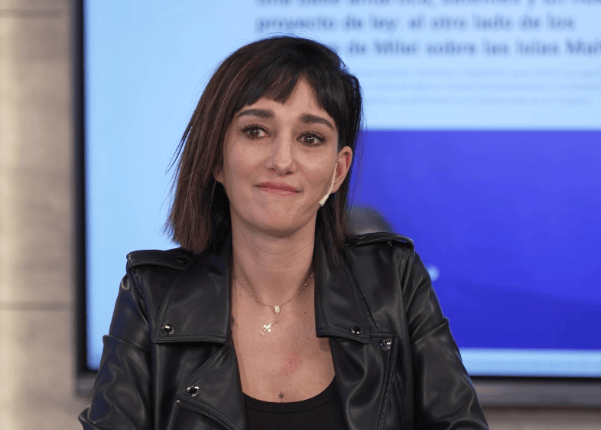 Leila Gianni se alejó de LLA y denunció prácticas irregulares dentro del&nbsp;espacio