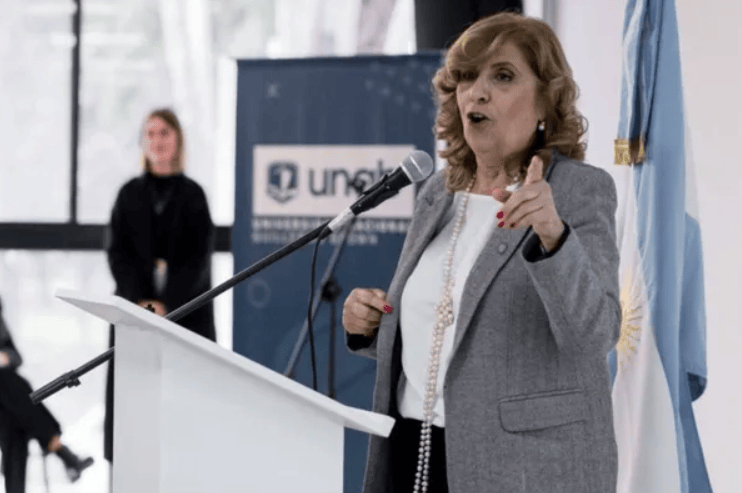 La jueza que suspendió el Régimen Penal Juvenil explicó los motivos de su&nbsp;decisión