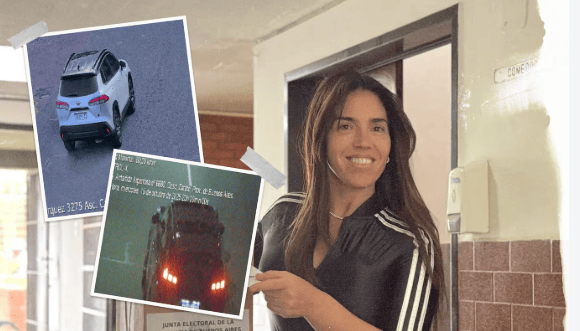 La vecina de Cristina Kirchner dijo que compró su departamento para una&nbsp;fundación