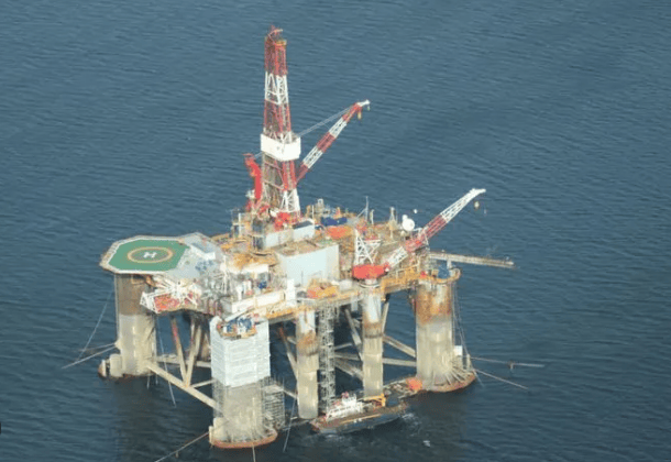 El proyecto Sea Lion, el yacimiento petrolero que reavivó el conflicto por&nbsp;Malvinas
