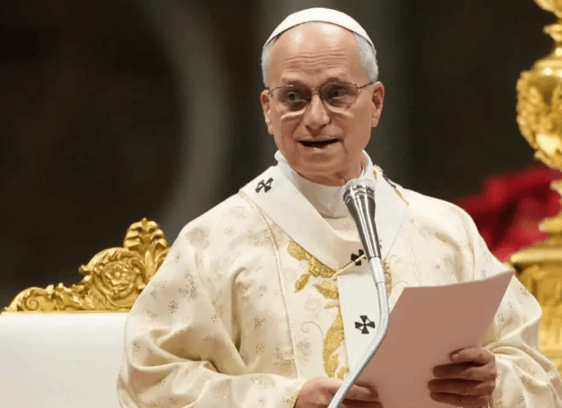 El Gobierno define el operativo por la visita del papa León&nbsp;XIV