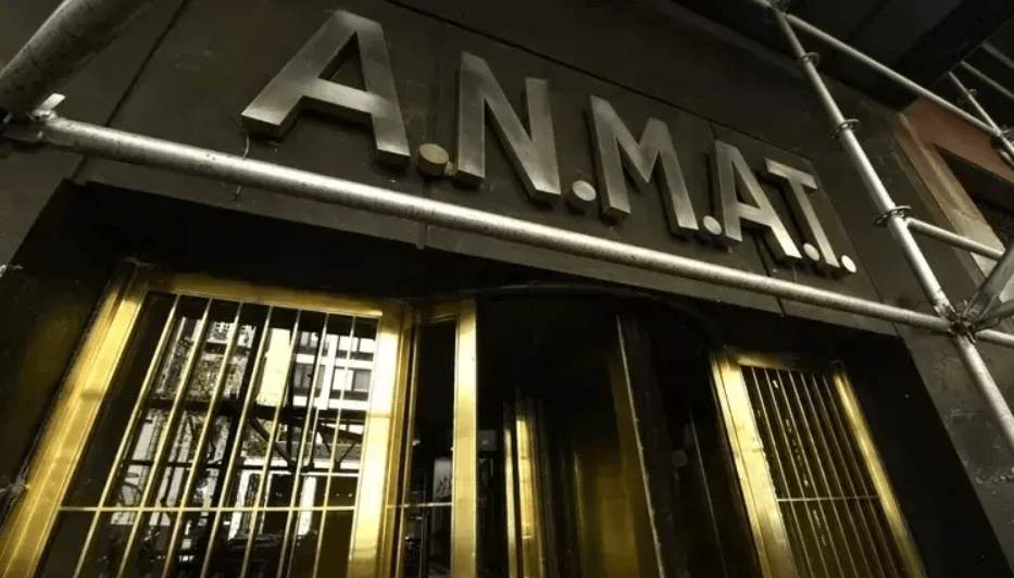 ANMAT aclaró que no creó nuevos aranceles para&nbsp;importaciones
