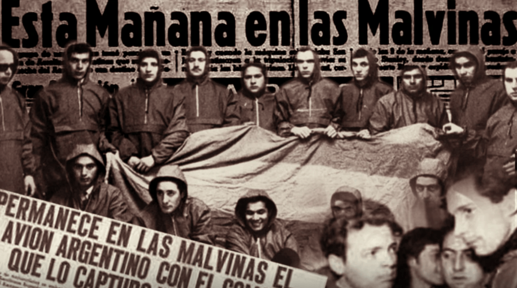 Recordaron en el Congreso los 60 años del Operativo&nbsp;Cóndor