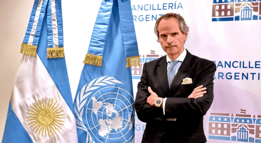 Grossi continúa en la carrera por la Secretaría General de la&nbsp;ONU