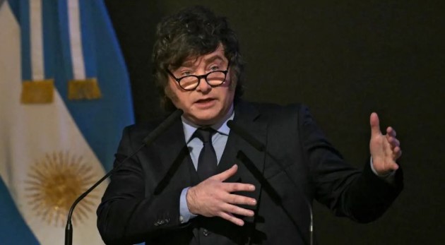 Milei condicionó su reelección a los resultados del&nbsp;Gobierno