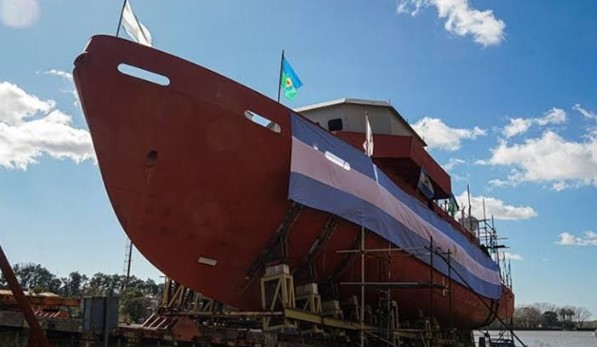 La industria naval reclama medidas para competir y&nbsp;crecer