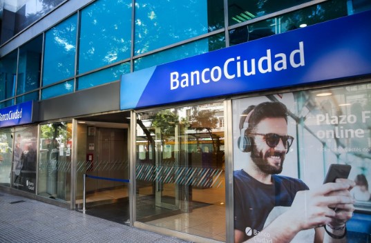 Banco Ciudad organiza un encuentro sobre IA y los desafíos de las&nbsp;pymes