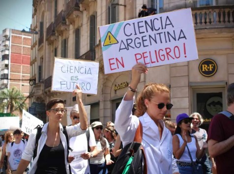 Presupuesto 2027: ciencia y universidades afrontan nuevos&nbsp;recortes